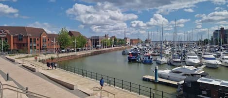 Marina