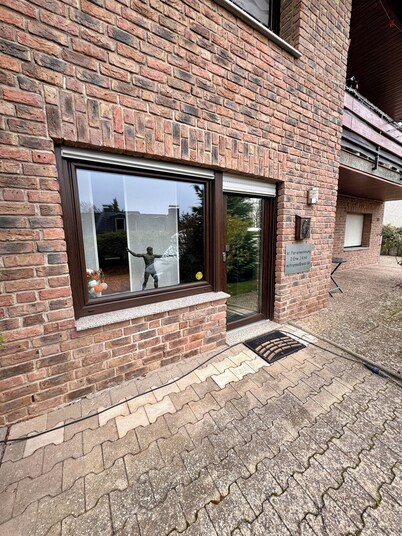 Charming vacation apartment in Bergstein, Hürtgenwald 