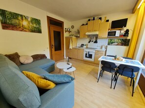Fernseher