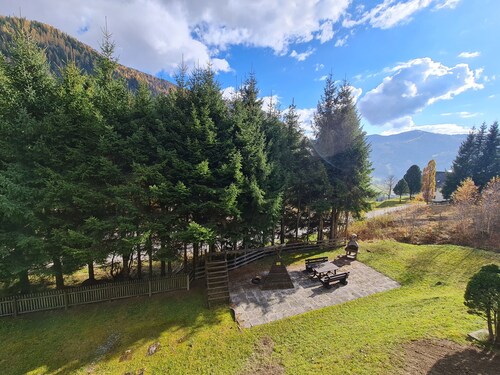 Haus Lukas by Globalimmoservice