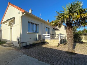 Exterior - House Barneville-Carteret Plage (Barneville-Carteret)