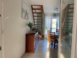 Interior - House Barneville-Carteret Plage (Barneville-Carteret)