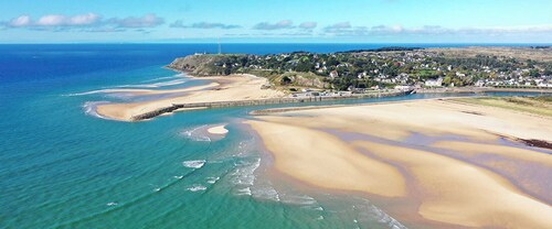 House Barneville-Carteret Plage