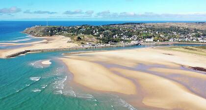 House Barneville-Carteret Plage