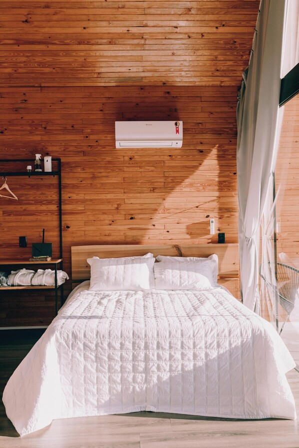 1 chambre, Wi-Fi