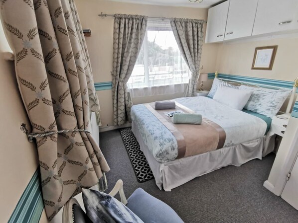 Appartement | 1 slaapkamer, gratis wifi, beddengoed