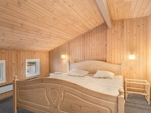 3 Schlafzimmer, Internetzugang