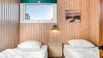 3 habitaciones y internet