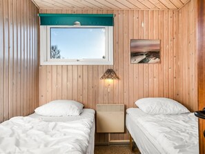 3 Schlafzimmer, Internetzugang