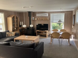 Tv, pejs