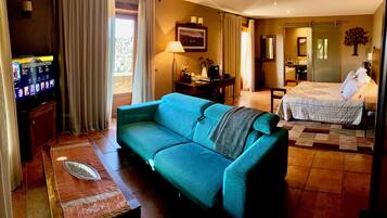 9 chambres, Wi-Fi, draps fournis