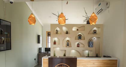 The Choate Boutique Hotel & Restaurant