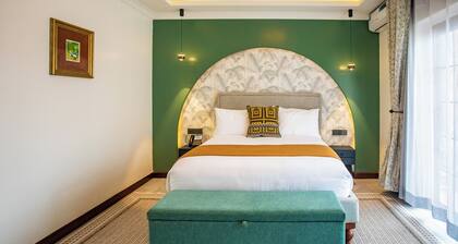 The Choate Boutique Hotel & Restaurant