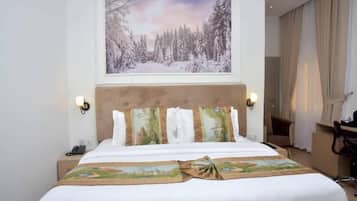 Chambre Deluxe