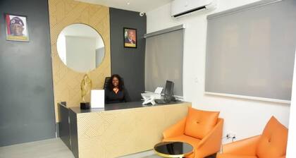 Hague Continental Hotel Maitama Abuja
