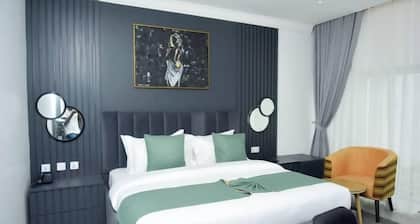 Hague Continental Hotel Maitama Abuja