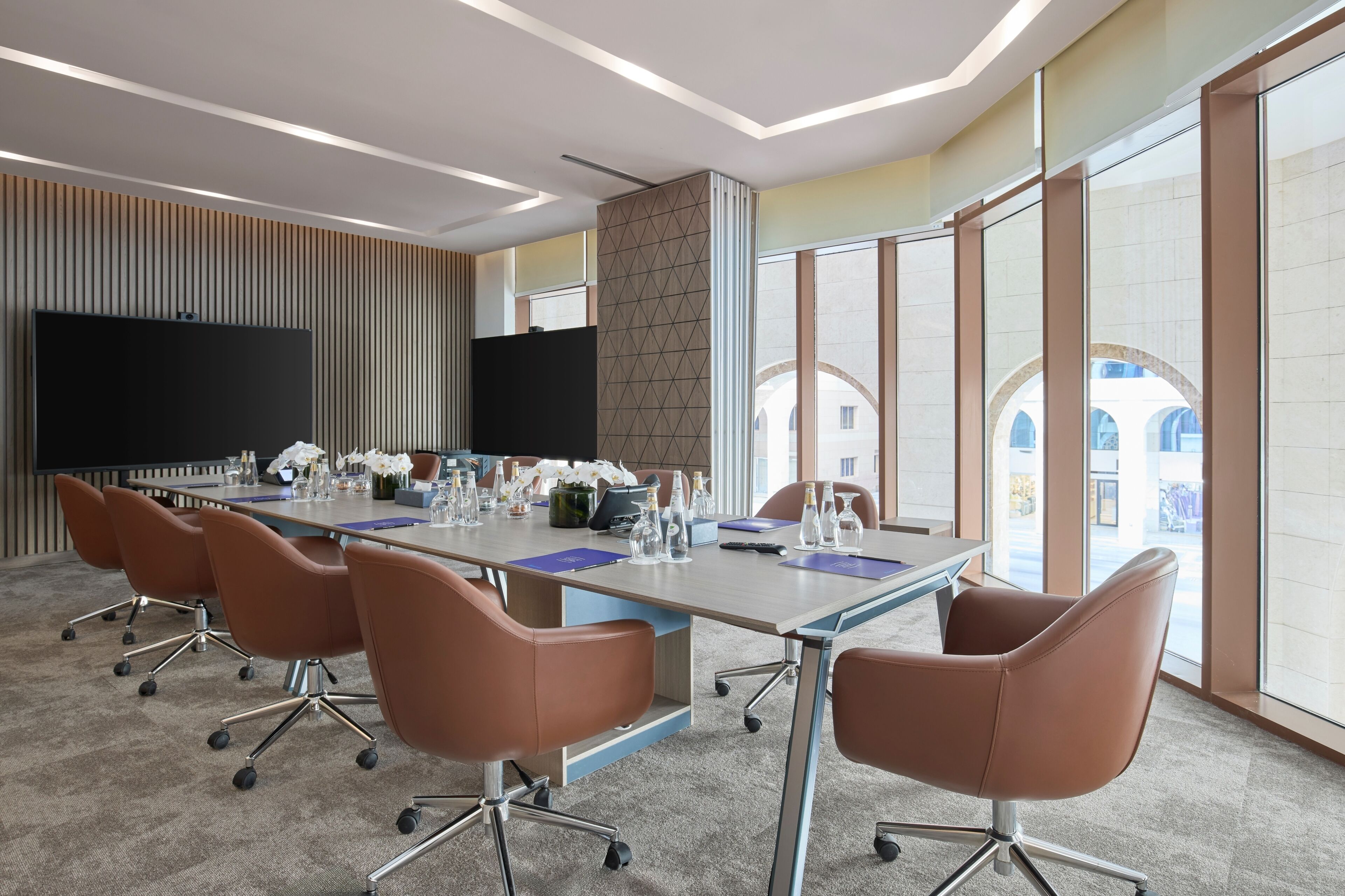 Foto - Makarem Burj Al Madinah Hotel and Suites