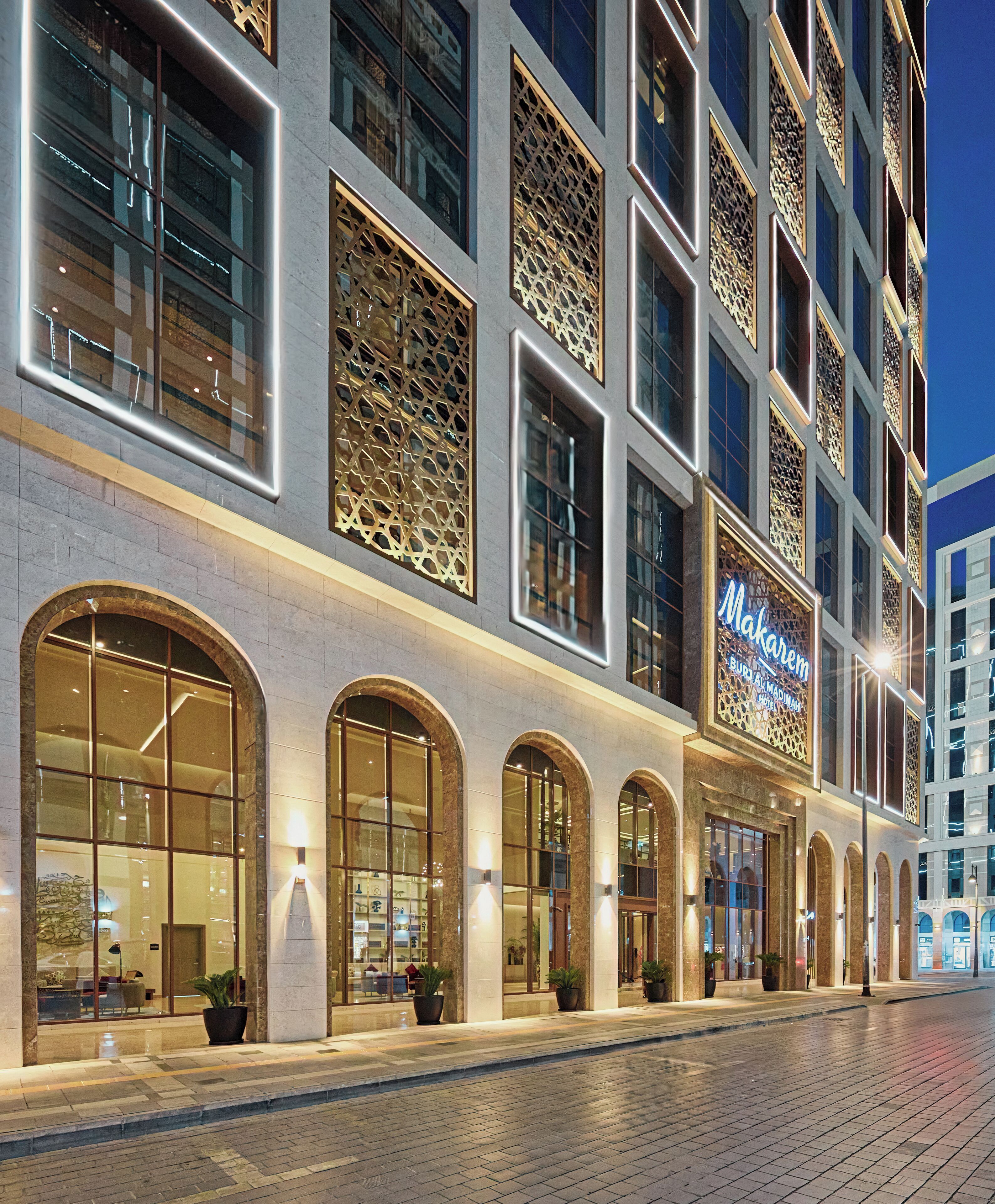 Foto - Makarem Burj Al Madinah