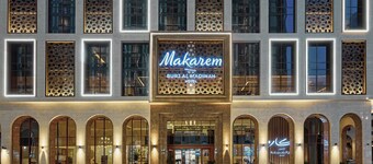 Makarem Burj Al Madinah Hotel and Suites