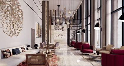 Makarem Burj Al Madinah Hotel and Suites