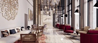 Makarem Burj Al Madinah Hotel and Suites