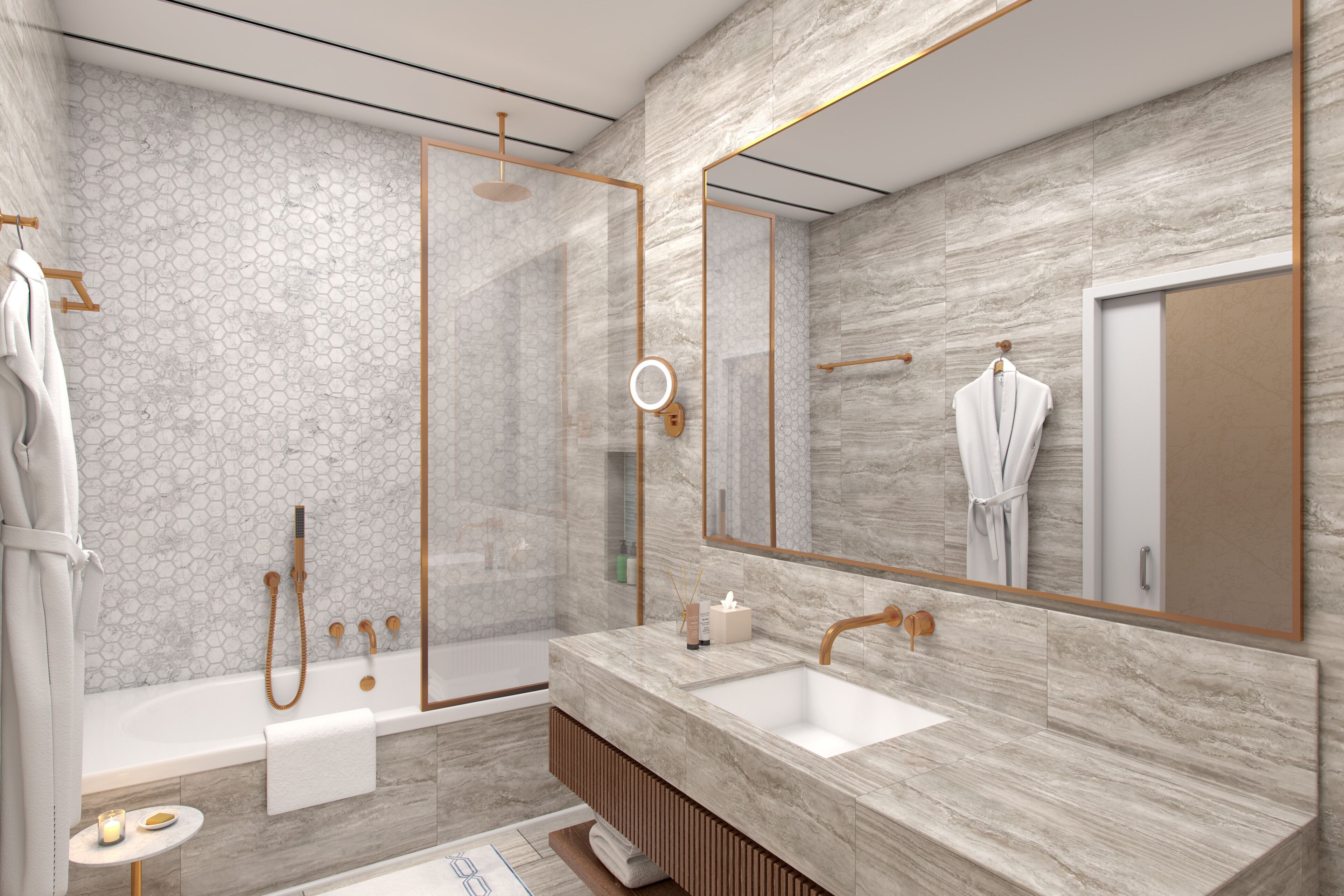 Foto - Makarem Burj Al Madinah