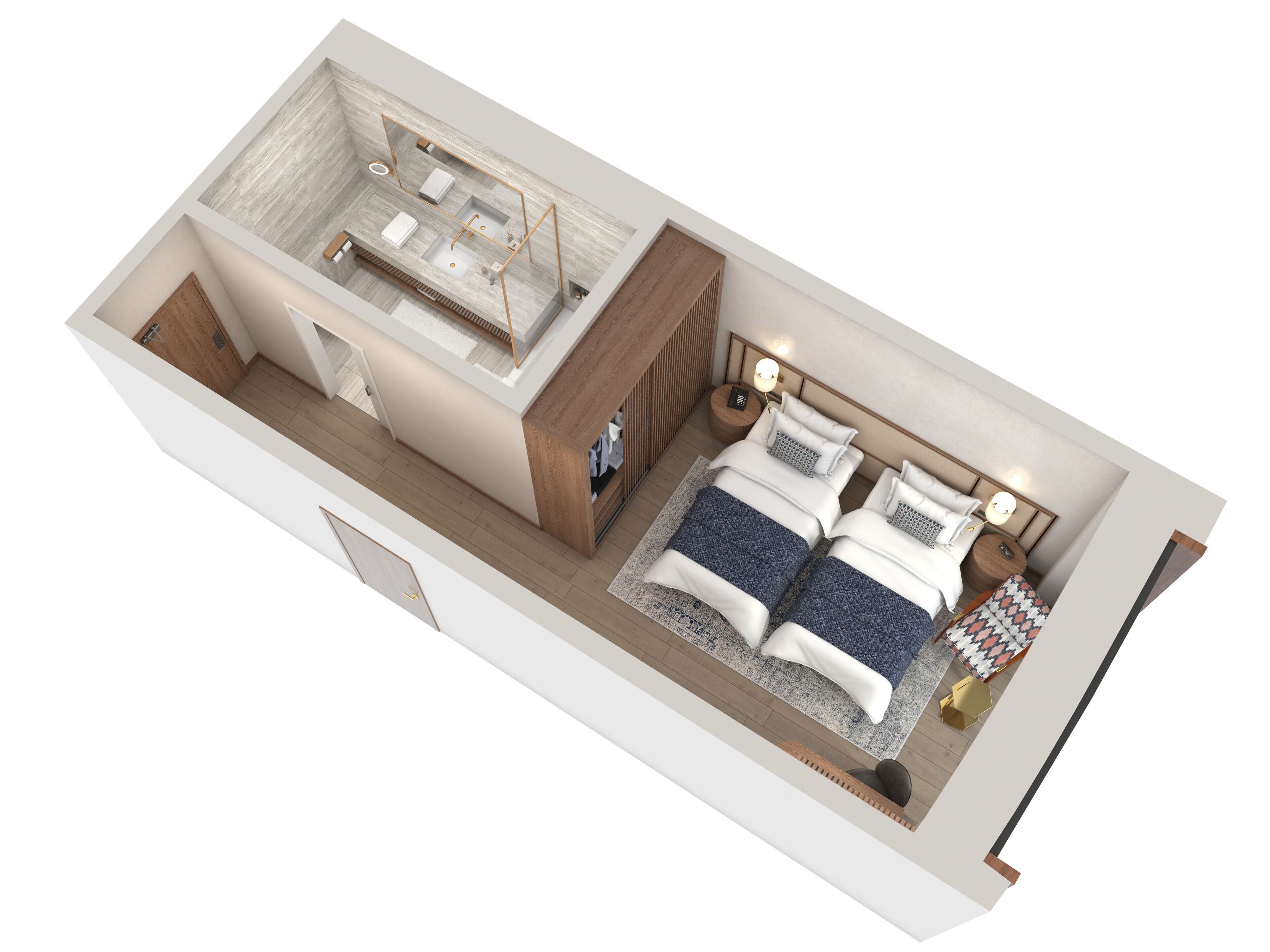 Foto - Makarem Burj Al Madinah