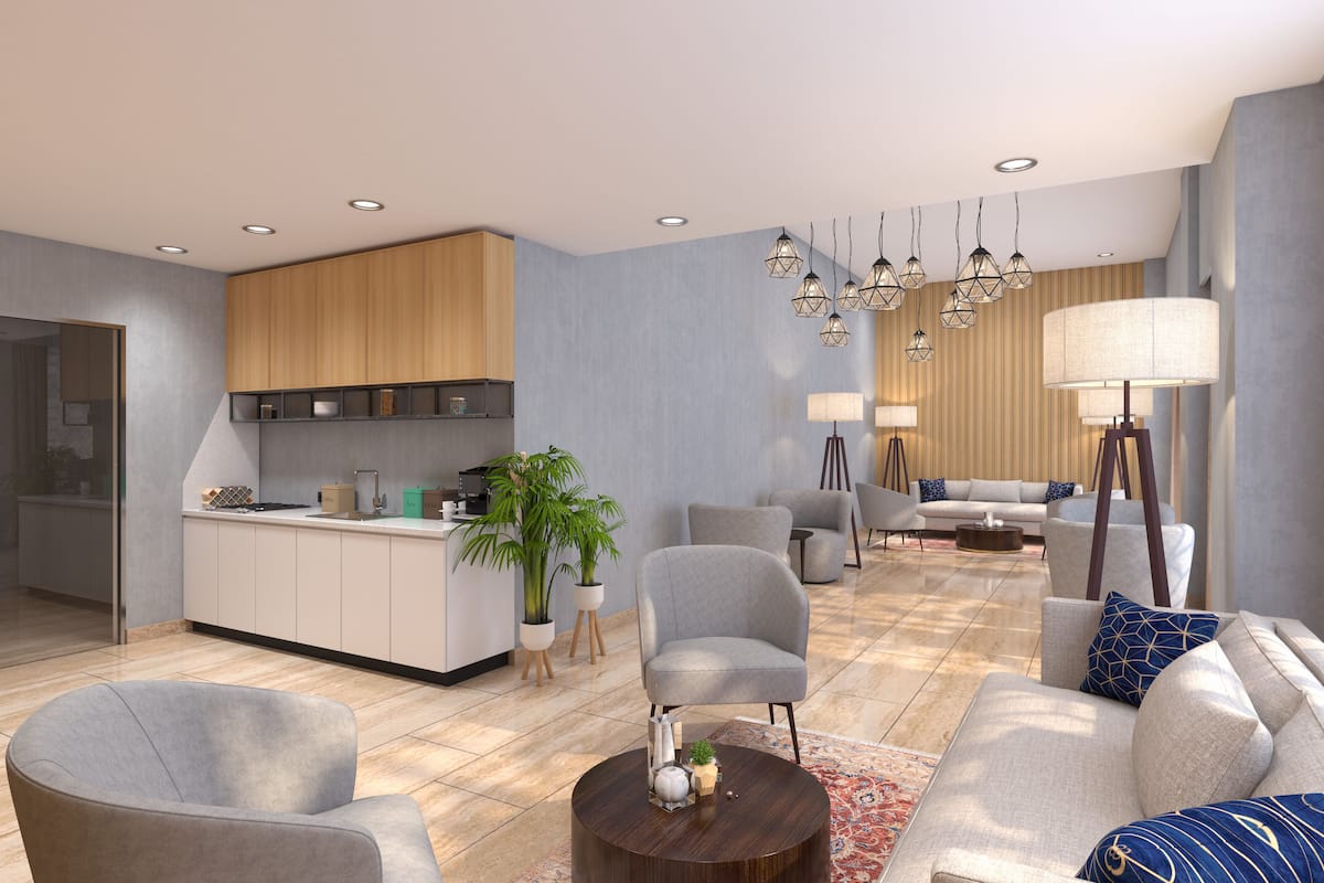 Suite Royal | Servicio a la habitación