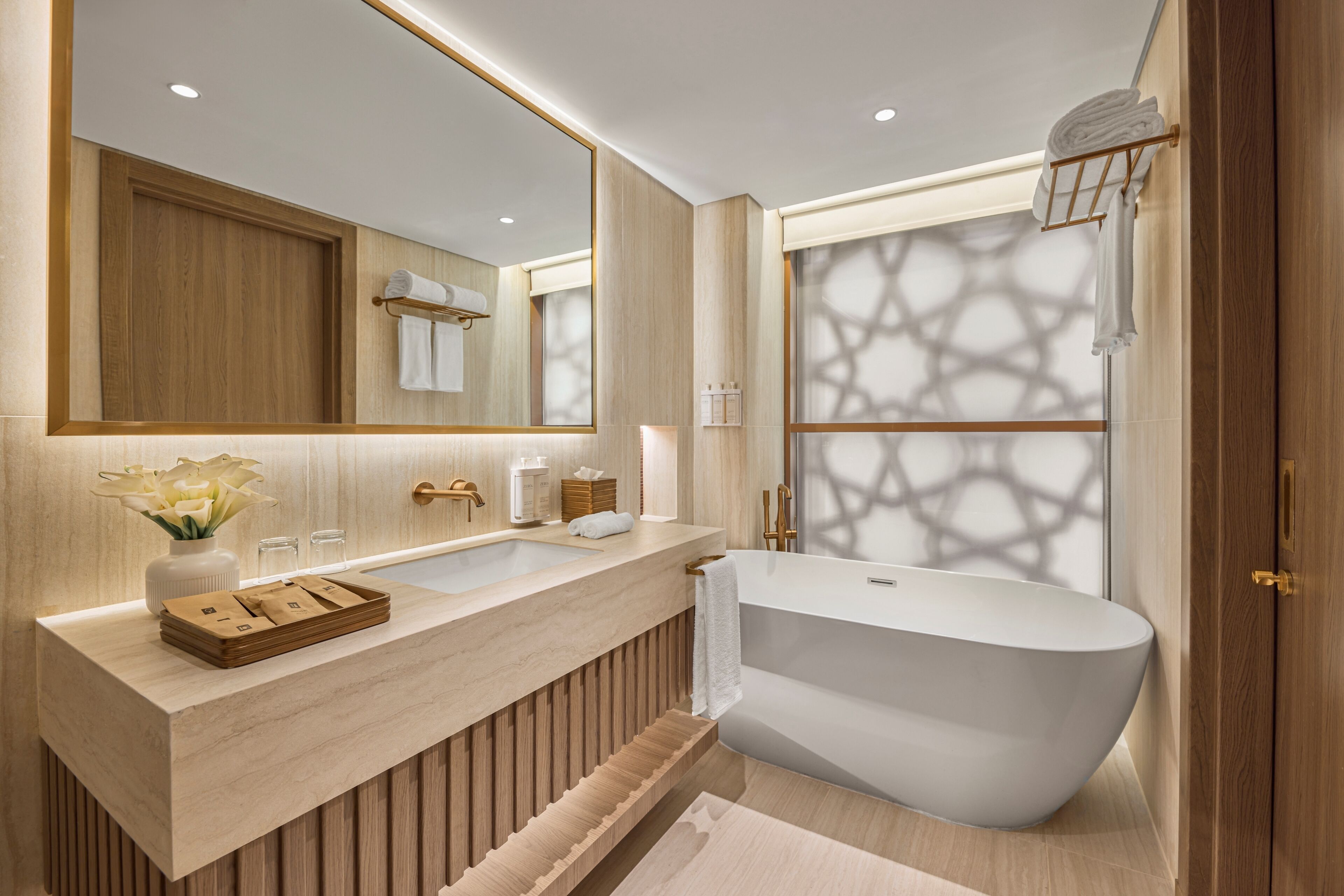 Foto - Makarem Burj Al Madinah Hotel and Suites