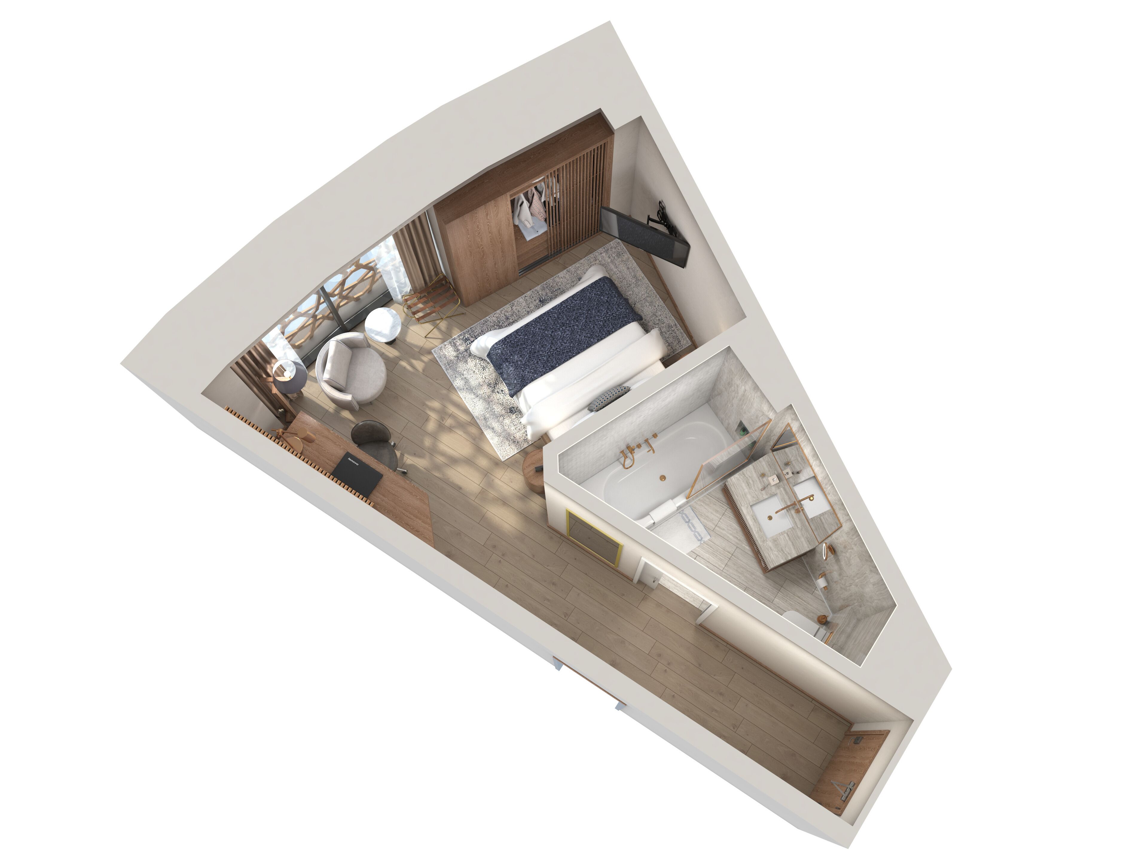 Foto - Makarem Burj Al Madinah