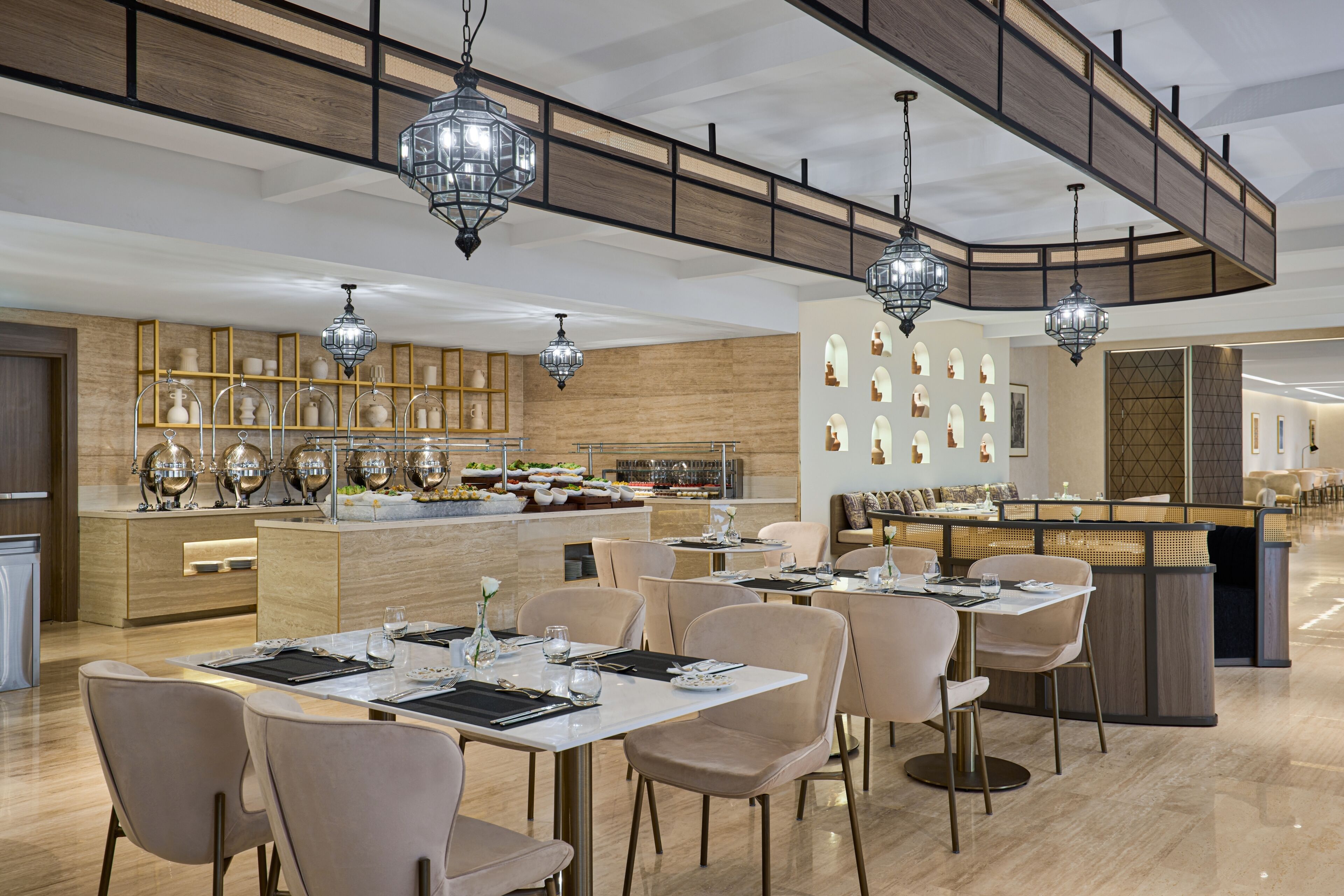 ร้านอาหาร