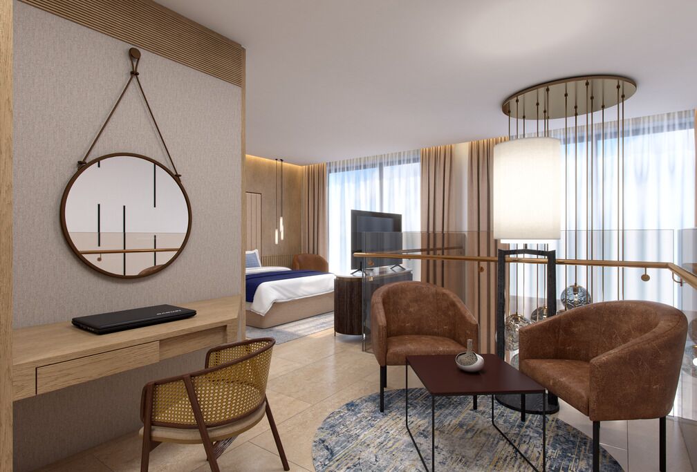 Foto - Makarem Burj Al Madinah