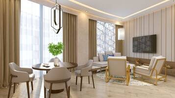 TV de tela plana 30 polegadas com canais digitais