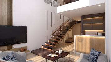 Design suite | Receptie