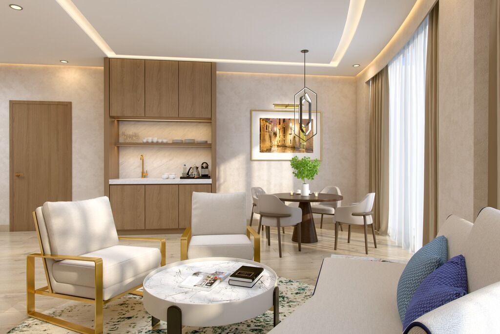 Foto - Makarem Burj Al Madinah