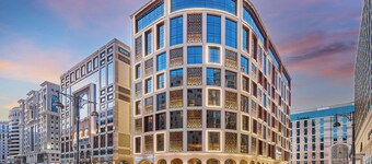 Makarem Burj Al Madinah Hotel and Suites