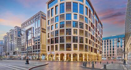 Makarem Burj Al Madinah Hotel and Suites