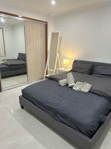 Private, cosy and friendly home for family or group of friends.