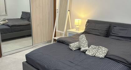 Private, cosy and friendly home for family or group of friends.