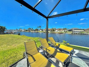 テラス / パティオ