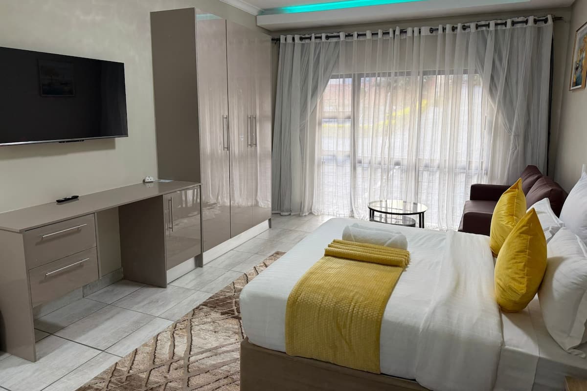 Chambre Deluxe