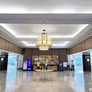 Reception - House of Wu (Pasay)