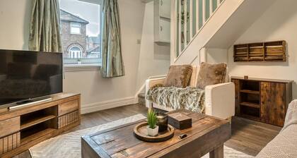 Charming Cottage,trafford Retreat, Pets Welcome