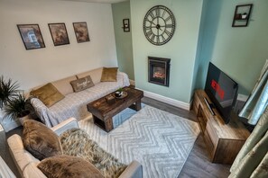 House | Living area