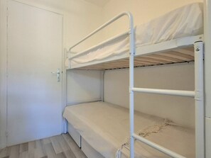 Free WiFi - Comfortable Studio Cabin 4 People - Ski-in/Ski-out (Bolquère-Pyrénées 2000)