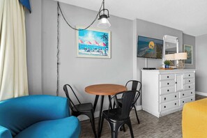 Interior - Compass Cove Resort Unit 662 - Oceanfront (Myrtle Beach)