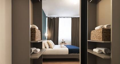 Easylife - Suite in Centrale