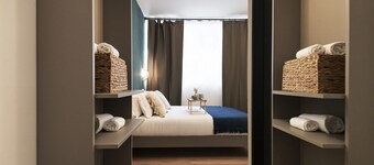 Easylife - Suite in Centrale