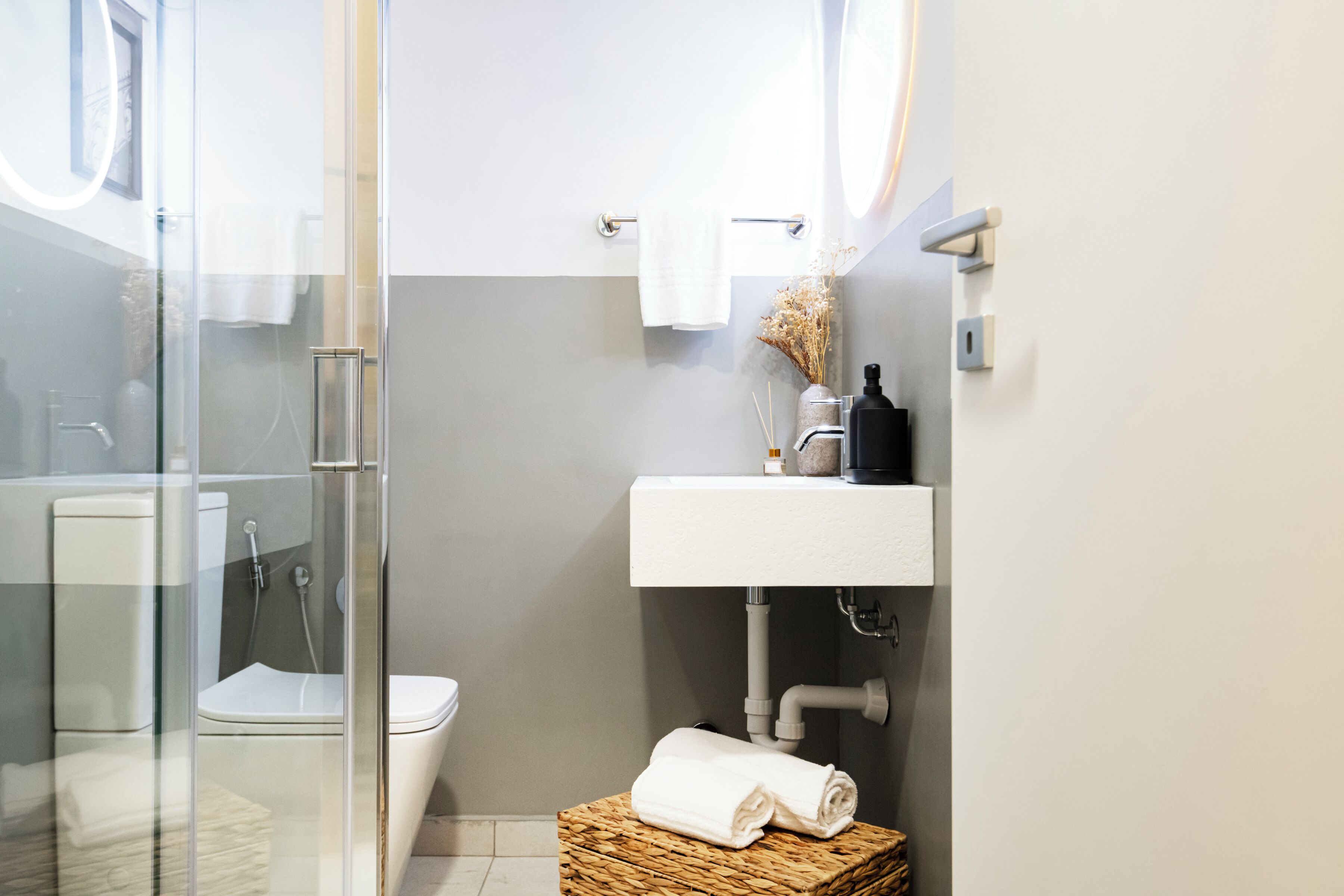 Comfort-Zimmer, Nichtraucher, eigenes Bad