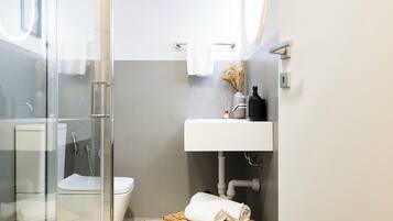Comfort-Zimmer, Nichtraucher, eigenes Bad
